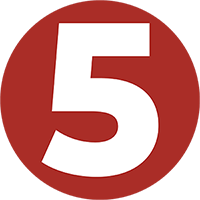 MegaBIP 5 logo